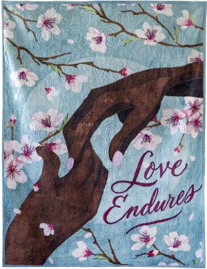 Love Endures